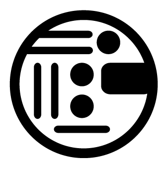 武井デザイン事務所のロゴ
